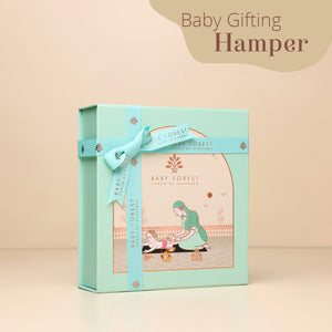 Maasoom Petika - Baby Massage Care image3