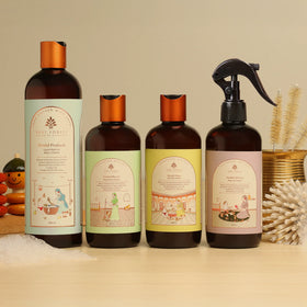 Everyday Cleaning Combo