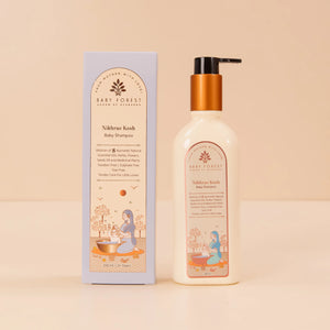 Baby Weekend Bath Combo-7
