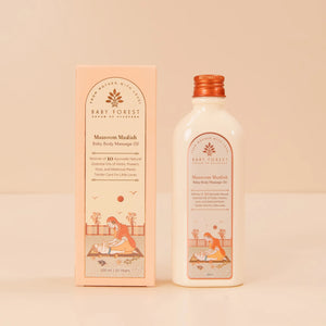 Baby Weekend Bath Combo-6