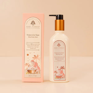 Baby Weekend Bath Combo-5