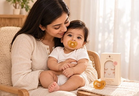 Baby Forest = Thoughtful Innovation