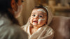Does Your Baby Need Face Cream? Here's What You Should Know