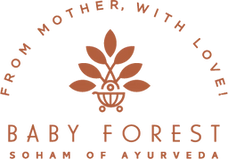 Baby Forest logo