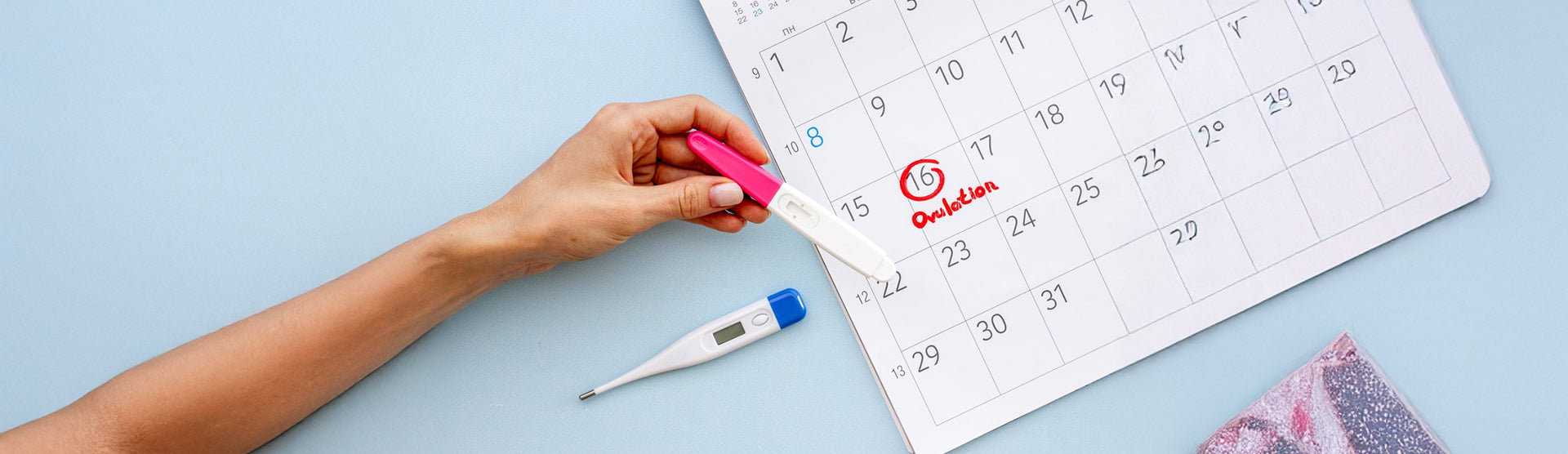 ovulation desktop