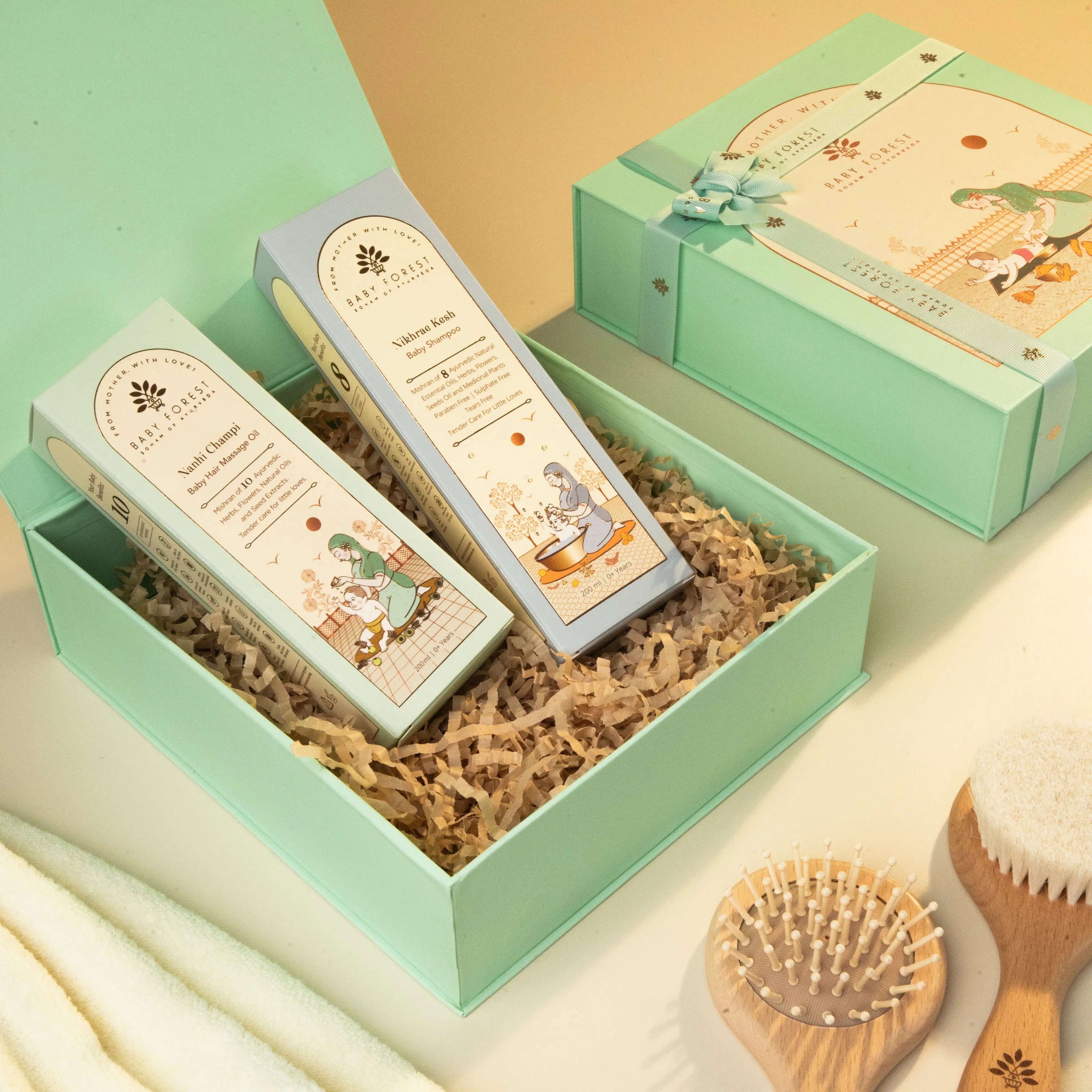 Maasoom Petika - Hair Care image2