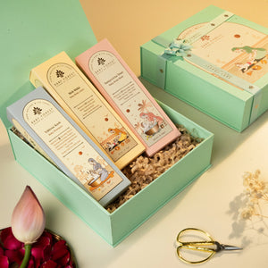 Maasoom Petika - Bath and Body Care image2