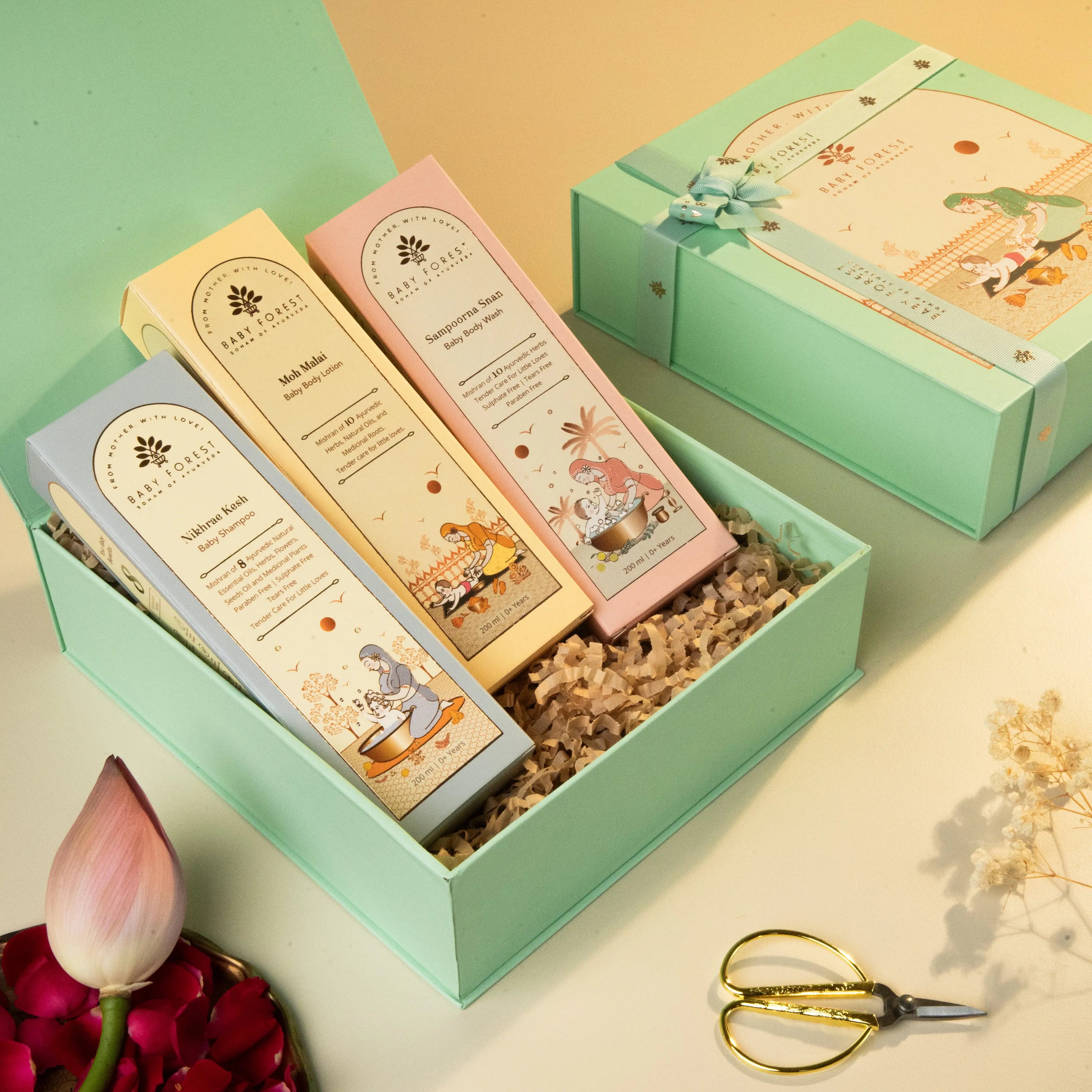Maasoom Petika - Bath and Body Care image2