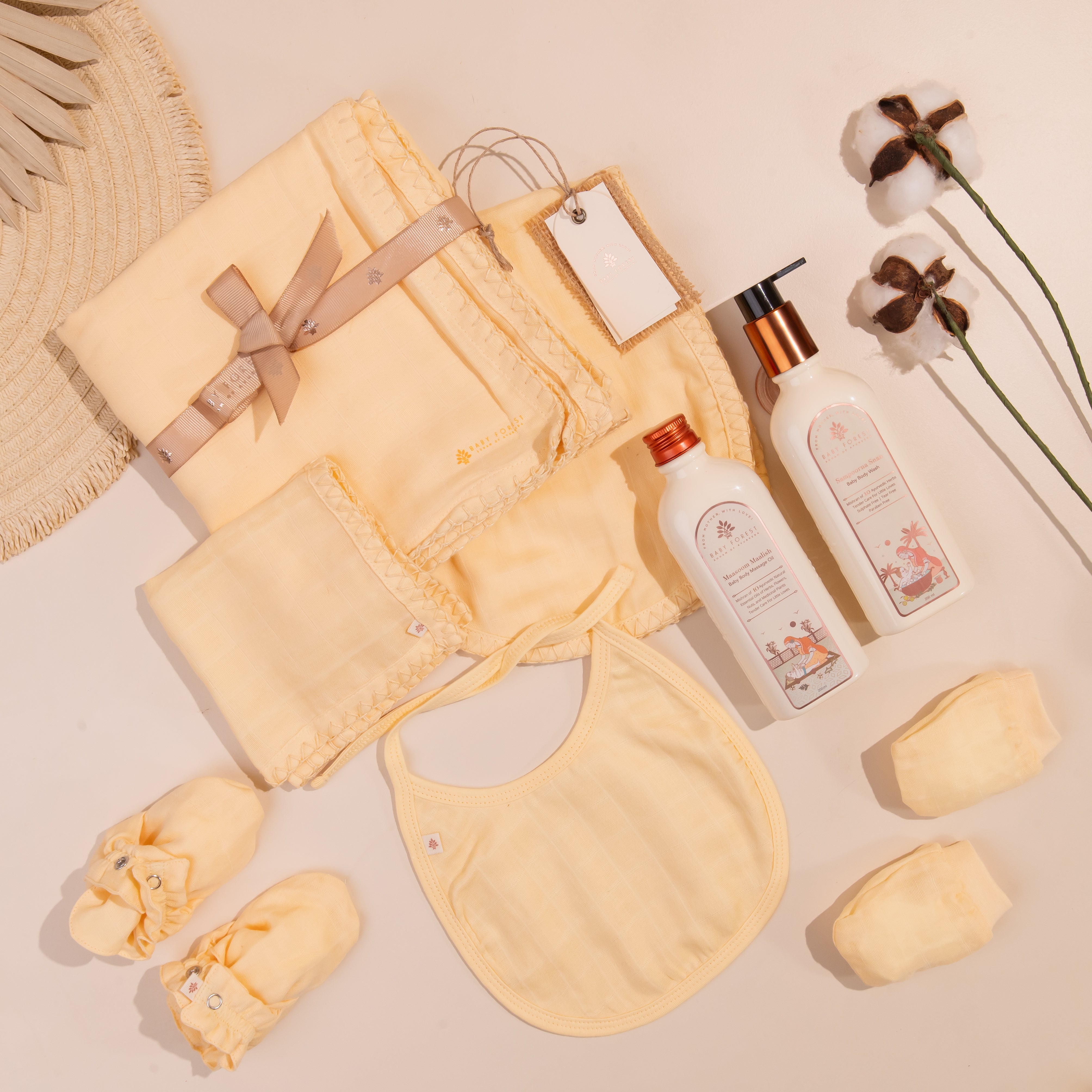 Cuddle & Cleanse Combo-1