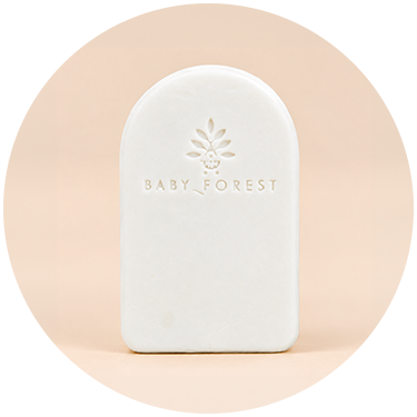 Nirmalya Snan Natural Baby Soap