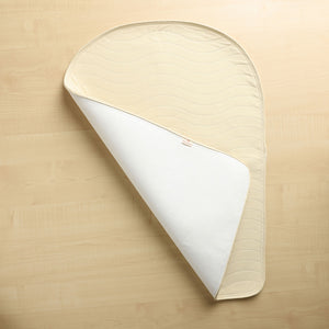 Makhmali Bichhauna - Baby Sleeping and Changing Sheet Image 03