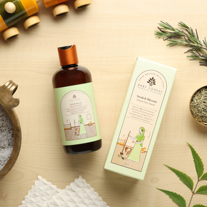 Baby Monsoon Care Combo5