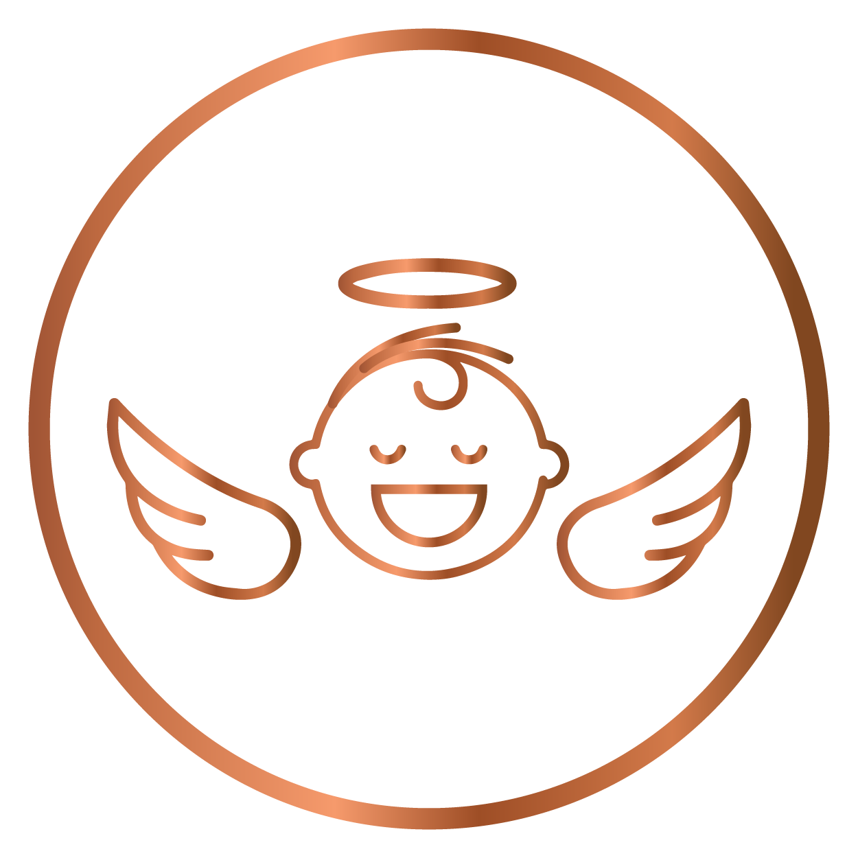 Gently brush your baby’s hair & scalp for grooming and relaxation