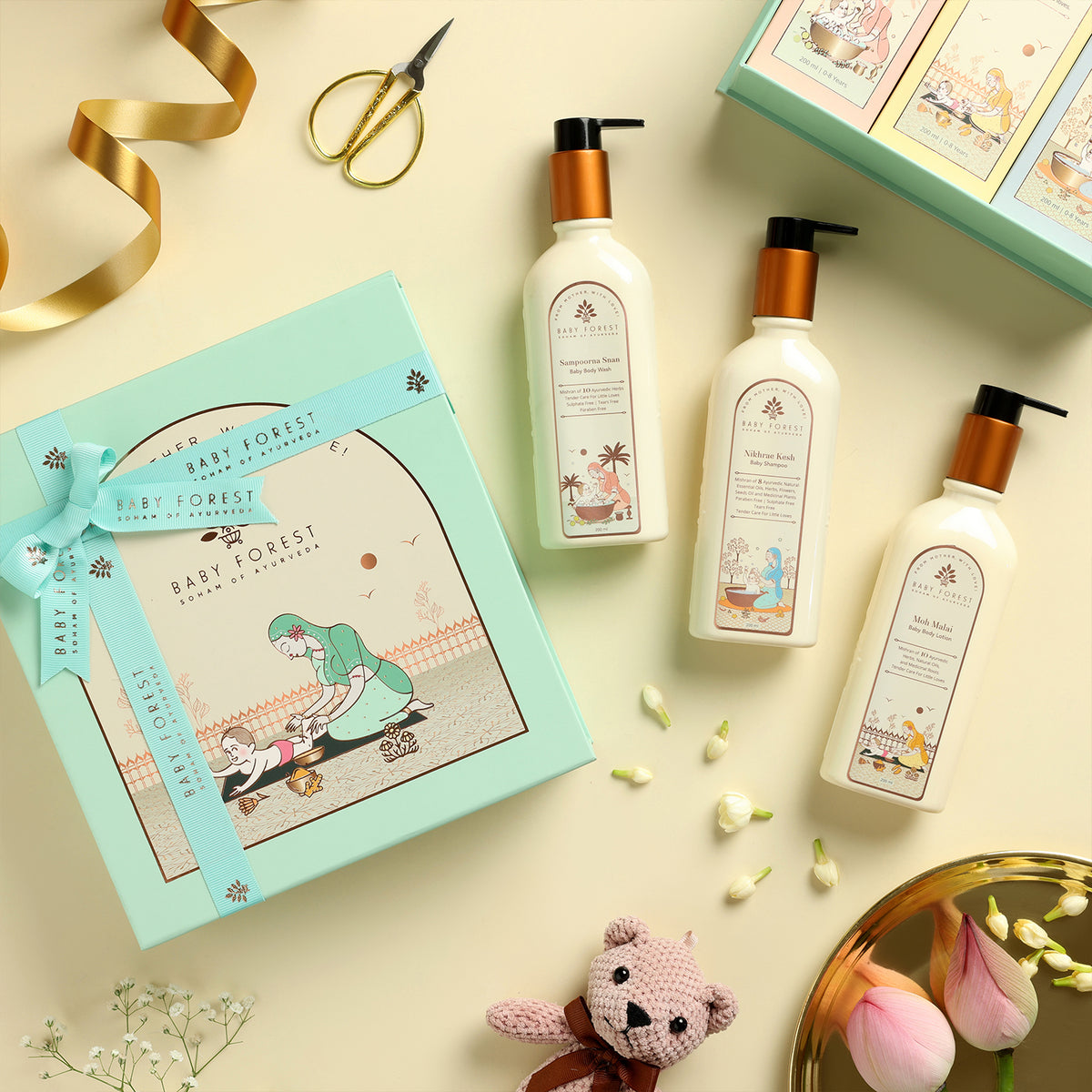 Maasoom Petika - Bath and Body Care image1