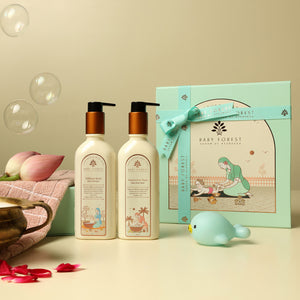 Maasoom Petika - Hair and Body Care image1