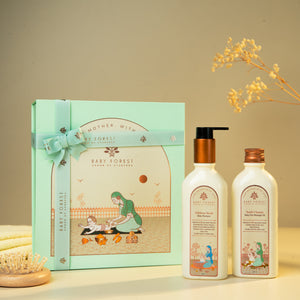 Maasoom Petika - Hair Care image1