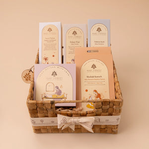 Sneh Uphaar Toddler Gift Basket image2
