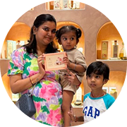 Priya S