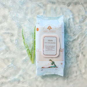 Diapering Essentials Combo-2