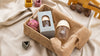 The Benefits Of Baby Feeding Bottle: A Parent’s Guide