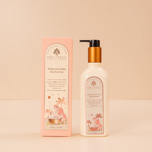Cuddle & Cleanse Combo-3