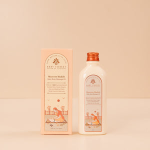 Cuddle & Cleanse Combo-4