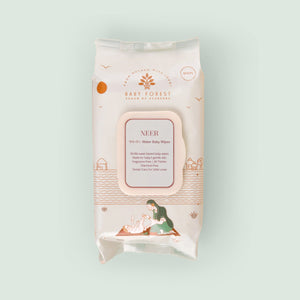 Diapering Essentials Combo-4