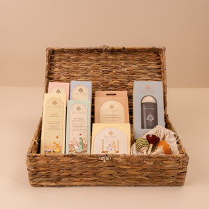 Nanhi Sandook Baby Gift Hamper image4