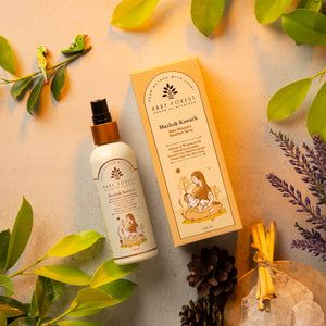 Baby Monsoon Care Combo4