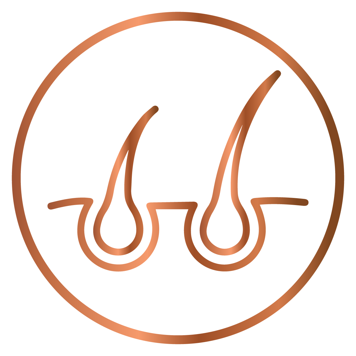 Stimulate Blood Flow to Boost Hair Growth 