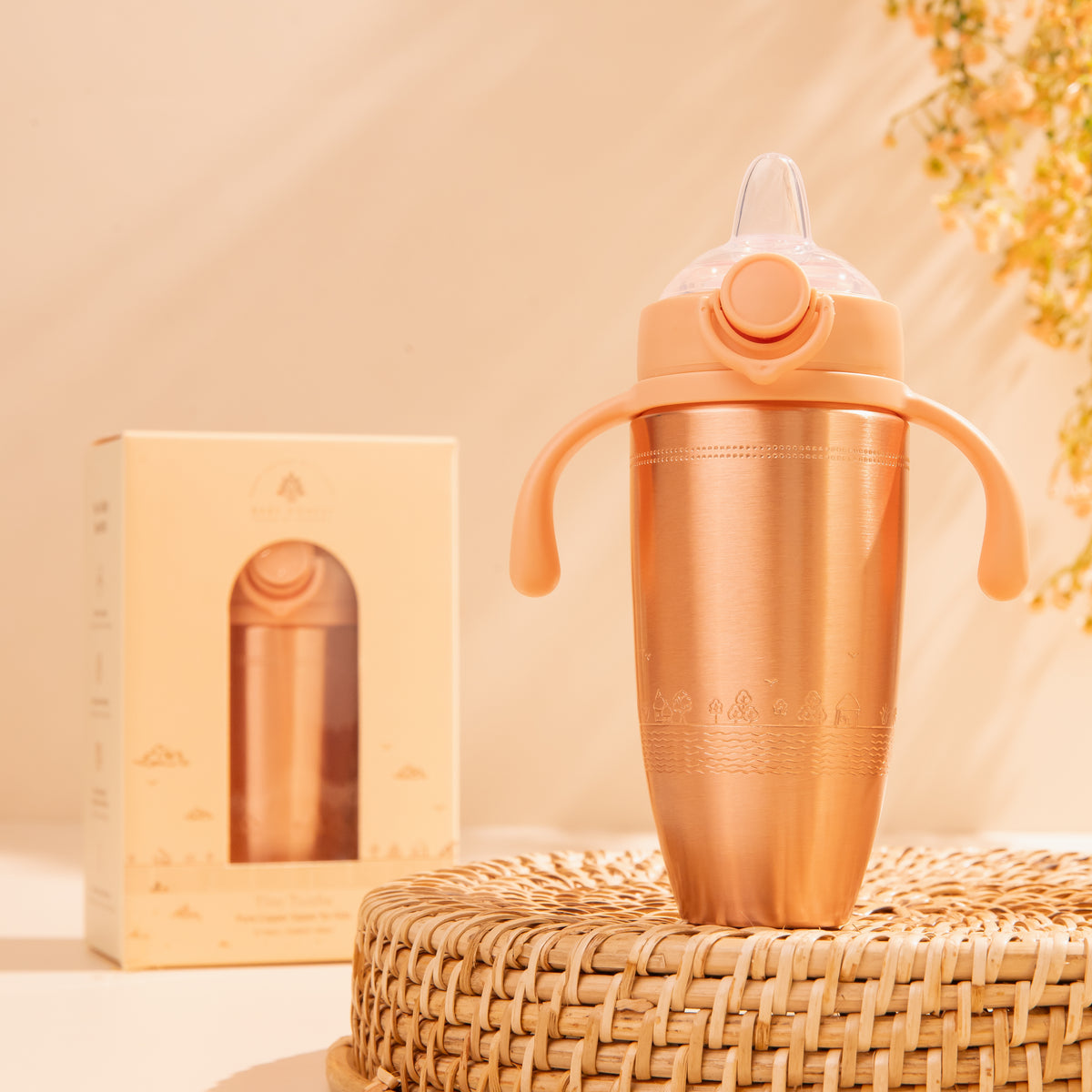 Copper Water Bottles for Kids Online3