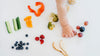 Purees vs. Finger Foods: Which Is Best for Your Baby?