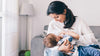 How to Avoid Nipple Confusion While Breastfeeding and Bottle Feeding