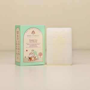  baby face soap
