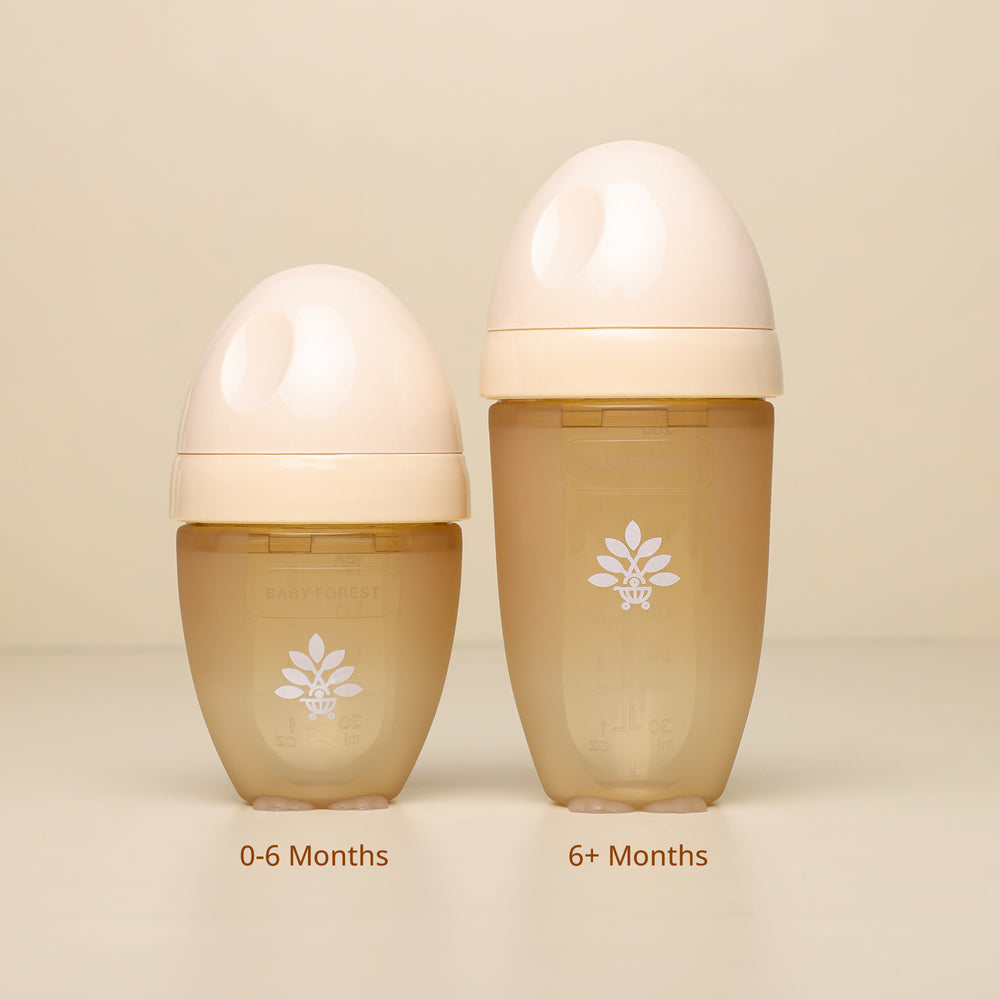 Laad Pyaar Baby Feeding Bottle