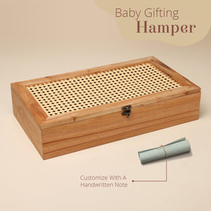 Nanhi Pitari - Wooden Gifting BoxImage 02